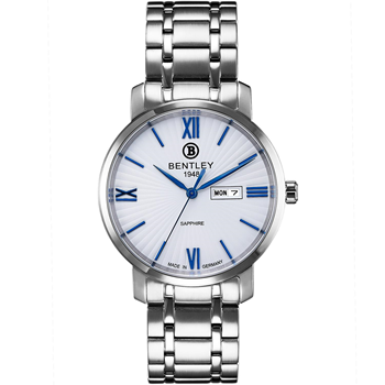 ساعت مچی لاکچری BENTLEY کد 1830-10MWWI